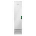 APC Galaxy VL Maintenance Bypass Cabinet with Backfeed, single unit, 200-500kW 400V