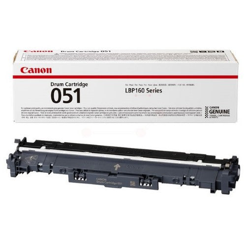 Canon 2170C001/051 Drum kit, 23K pages ISO/IEC 19752 for Canon LBP-162