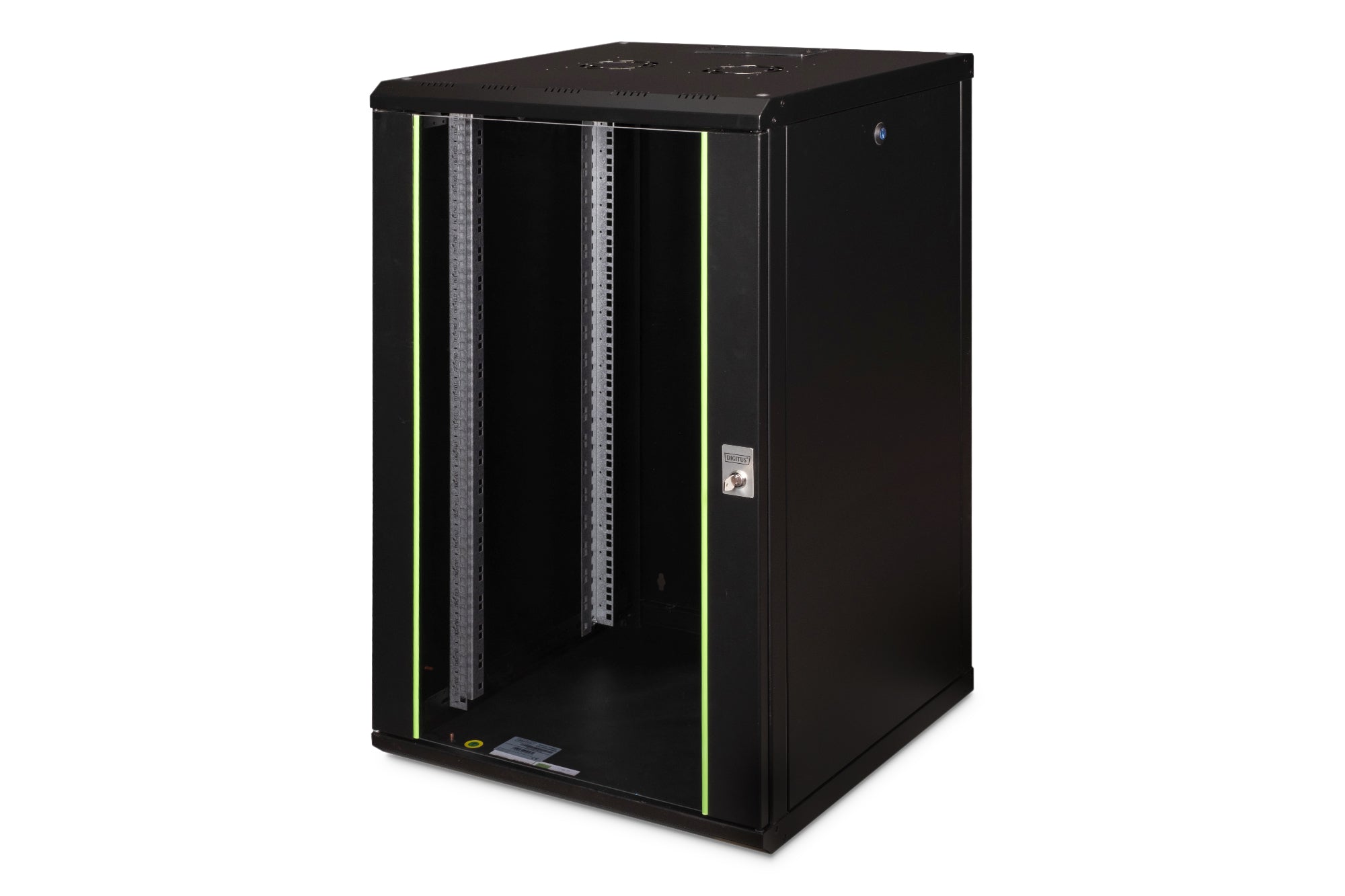 Wall Mounting Cabinet - 600x600 mm (WxD)