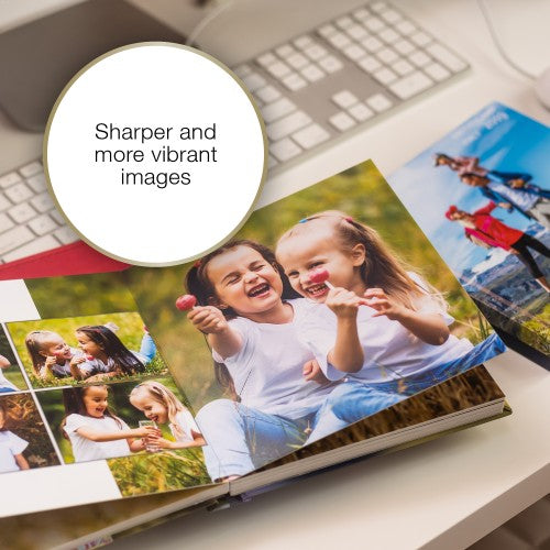 Epson Premium Glossy Photo Paper (130 x 180mm), 255gsm, 30 sheets