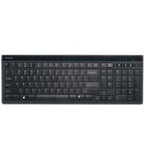 Kensington Advance Fit Full-Size Slim Keyboard