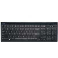 Kensington Advance Fit Full-Size Slim Keyboard