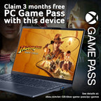 Acer Swift 14 AI Copilot+ PC (SF14-51) - Intel Core Ultra 7 CPU, 16GB, 1TB, 14" 2.8K OLED display, Windows 11