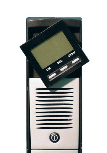 Riello Sentinel Dual 1 kVA 900 W 8 AC outlet(s)