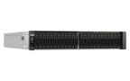 QNAP TDS-H2489FU-R2 NAS Rack (2U) Intel Xeon Silver 4314 1 TB DDR4 0 TB QNAP QTS Black, Silver