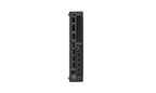 Lenovo ThinkStation P3 Tiny Gen 2 Intel Core Ultra 7 265 32 GB DDR5-SDRAM 1 TB SSD NVIDIA RTX A400 Windows 11 Pro Workstation Black