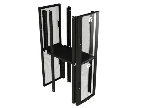 Vertiv VRA9040 rack accessory Colocation kit