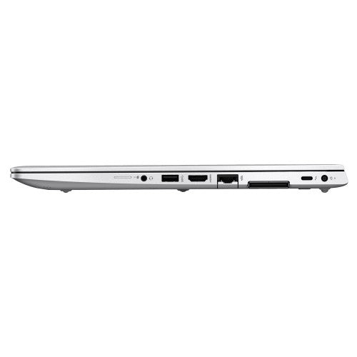 A2C HP Elitebook 850 G6 Intel® Core™ i5 i5-8265U Laptop 39.6 cm (15.6") Full HD 16 GB DDR4-SDRAM 512 GB SSD Wi-Fi 5 (802.11ac) Windows 11 Pro Black, Silver