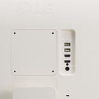 LG SMART Monitor 27U511SA-W