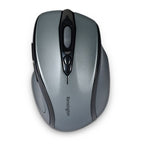 Kensington Pro Fit Mid-Size Wireless Mouse - Graphite Grey