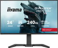 iiyama G-MASTER GB2471HSU-B1 computer monitor 60.5 cm (23.8") 1920 x 1080 pixels Full HD Black