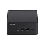 ASUS NUC 14 Pro RNUC14RVHU7089C2I Intel Core Ultra 7 155H 32 GB DDR5-SDRAM 1 TB SSD Windows 11 Pro Mini PC Black