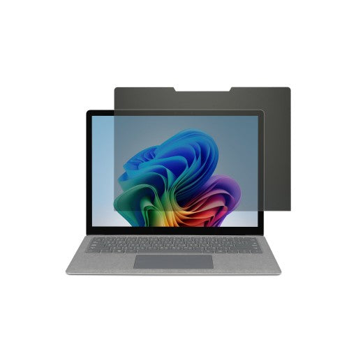 Kensington Privacy Screen Filter 2-Way Removable for Surface Laptop Go 1/2/3