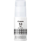 Canon 4699C001/GI-53BK Ink bottle black, 3.7K pages 60ml for Canon Pixma G 550