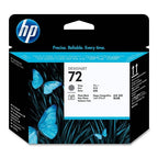 HP C9380A/72 Printhead gray + black for HP DesignJet T 1100/1200/1300/620