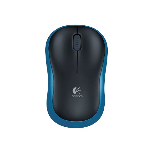 Logitech Wireless Mouse M185