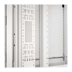 Eaton SRH422442W rack cabinet 42U Freestanding rack White