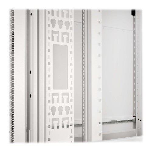 Eaton SRH422442W rack cabinet 42U Freestanding rack White