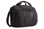 Thule Crossover 2 C2LB-116 Black 39.6 cm (15.6") Messenger case