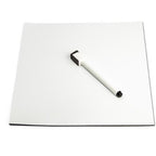 StarTech.com Magnetic Project Mat - 9.5” x 10.5” (24 cm x 27 cm)