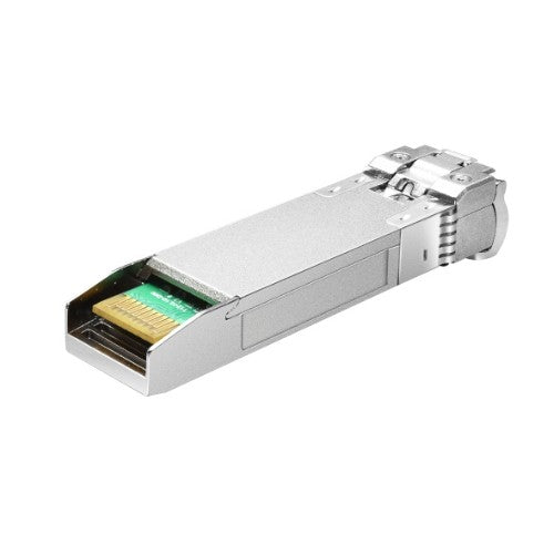 TP-Link Omada SM6110-LR network transceiver module Fiber optic 25780 Mbit/s SFP+ 1310 nm