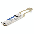 AddOn Networks 845966-B21-AO network transceiver module Fiber optic 100000 Mbit/s QSFP28 850 nm