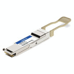 AddOn Networks 845966-B21-AO network transceiver module Fiber optic 100000 Mbit/s QSFP28 850 nm