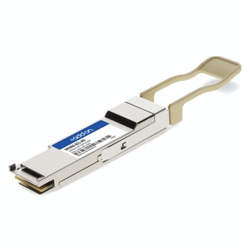 AddOn Networks 845966-B21-AO network transceiver module Fiber optic 100000 Mbit/s QSFP28 850 nm