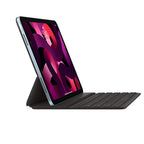 Apple Smart QWERTY Ukrainian Black