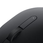 DELL Pro Plus Compact Mouse - MS5120W - Black