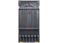HPE 10508-V network equipment chassis 20U Black
