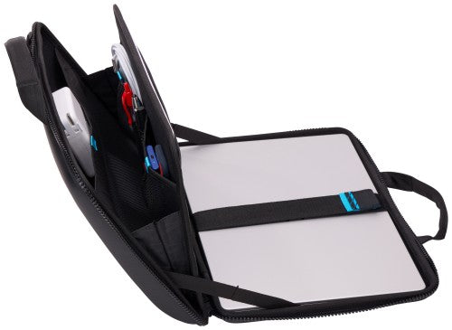 Thule Gauntlet 4.0 TGAE2357 - Black laptop case 40.6 cm (16") Sleeve case