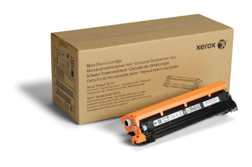 Xerox 108R01420 Drum kit black, 48K pages ISO/IEC 19752 for Xerox Phaser 6510