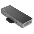 StarTech.com Docking Station Mount - Steel - TAA