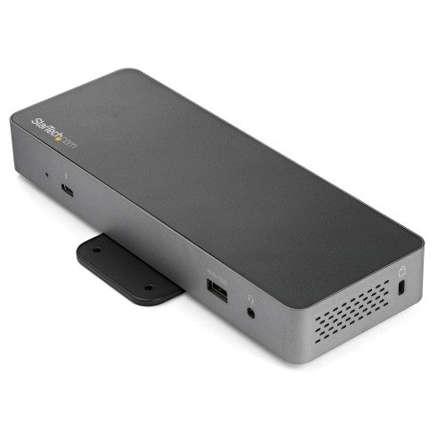 StarTech.com Docking Station Mount - Steel - TAA