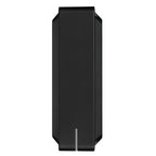 Western Digital D10 external hard drive 12 TB Black
