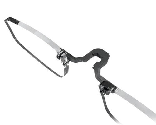 Lenovo ThinkReality A3 130 g Black