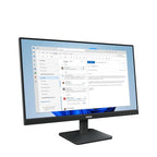 Lenovo ThinkVision S24-4e LED display 60.5 cm (23.8") 1920 x 1080 pixels Full HD Black