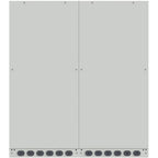 APC Galaxy PW uninterruptible power supply (UPS) Double-conversion (Online) 120 kVA 96000 W