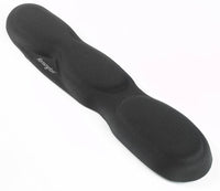 Kensington Foam Keyboard Wrist Rest Black