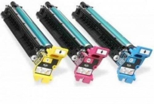Epson C13S051191CP/1191 Drum kit multi pack C,M,Y, 3x30K pages Pack=3 for Epson AcuLaser CX 28