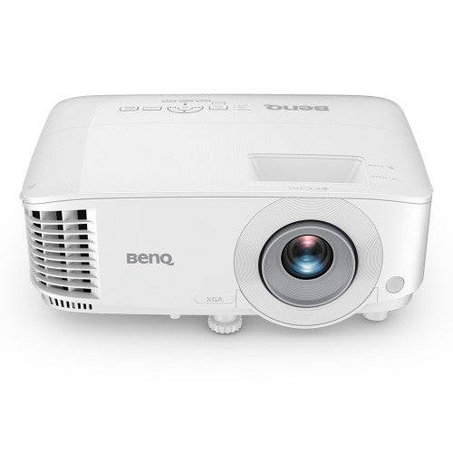 BenQ MX560 Standard throw projector 4000 ANSI lumens DLP XGA (1024x768) 3D White