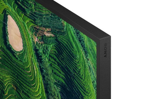 Sony BRAVIA FW-65BZ35P 65” High brightness 500 nit 4K HDR professional display with Deep Black Non-Glare Standard and IP5X dust resistance