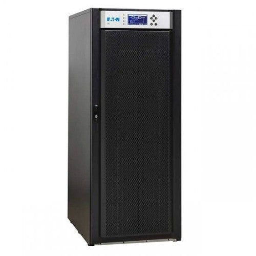 Eaton 93E 40kVA 4x9Ah uninterruptible power supply (UPS) Double-conversion (Online) 36000 W