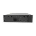 Tripp Lite 16-Port Console Server, USB Ports (2) - Dual GbE NIC, 4 Gb Flash, Desktop/1U Rack, TAA