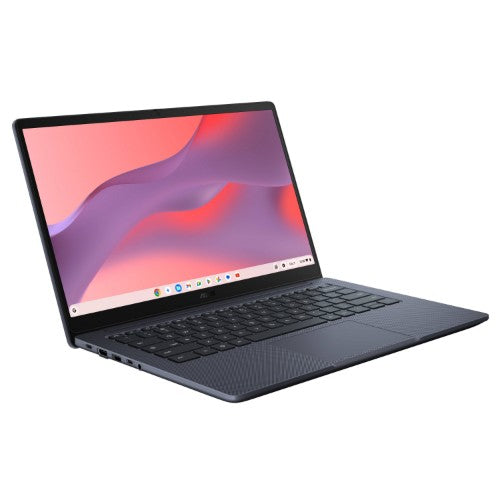 ASUS Chromebook CB1405CKA-NK0144 Intel® Celeron® N N4500 35.6 cm (14") Full HD 8 GB LPDDR4x-SDRAM 64 GB eMMC Wi-Fi 6 (802.11ax) ChromeOS UK English Blue