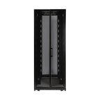 Tripp Lite SR48UBDPWD 48U SmartRack Deep and Wide Rack Enclosure Cabinet with doors & side panels