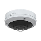 Axis M4318-PLVE Dome IP security camera Indoor 2992 x 2992 pixels Ceiling/wall