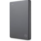 Seagate Basic external hard drive 2 TB 2.5" 2.0 Silver