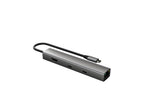 Origin Storage Travel Dock USB-C 6in1